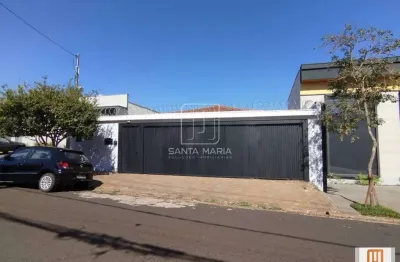 Casa (térrea na rua) 4 dormitórios/suite, cozinha planejada