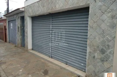 Casa (térrea na rua) 3 dormitórios/suite, cozinha planejada