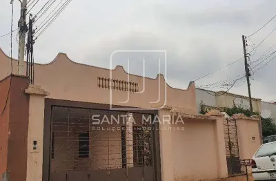 Casa (térrea na rua) 3 dormitórios/suite, cozinha planejada