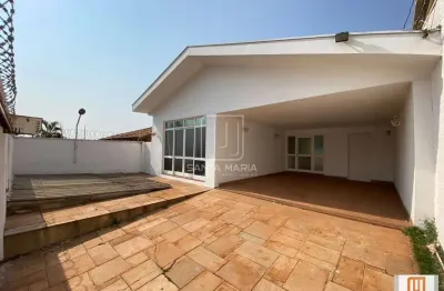 Casa (térrea na rua) 3 dormitórios/suite, cozinha planejada