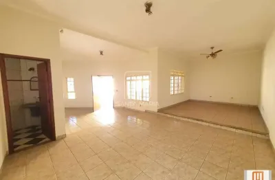 Casa comercial à venda na Rua Hermenegildo D'Andréa, Parque Residencial Cidade Universitária, Ribeirão Preto