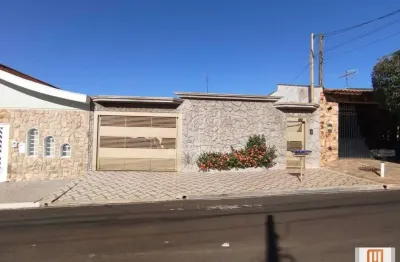 Casa comercial à venda na Rua Marajó, Jardim Centenário, Ribeirão Preto