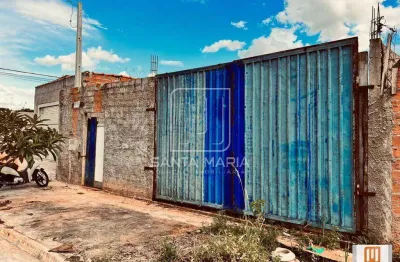 Casa comercial à venda na Rua José Abud Bittar 110 (70296sv), Reserva do Bosque, Ribeirão Preto