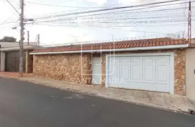 Casa (térrea na rua) 4 dormitórios/suite, cozinha planejada