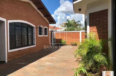 Casa (térrea na rua) 3 dormitórios/suite, cozinha planejada