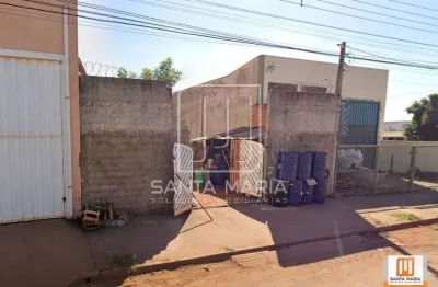 Casa comercial à venda na Rua Doutor Luiz Augusto Gomes De Matos 0 (73932sv), Jardim Jóquei Clube, Ribeirão Preto