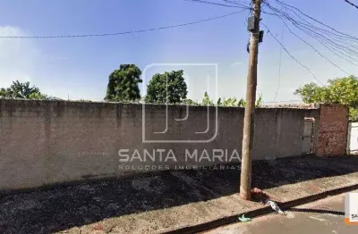 Casa comercial à venda na Rua Moacir Ribeiro 0 (73914sv), Jardim Iara, Ribeirão Preto