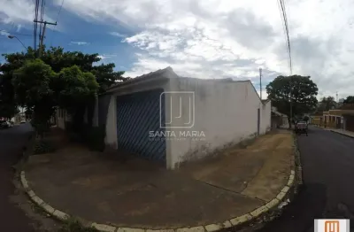 Casa (térrea na rua) 3 dormitórios/suite, cozinha planejada