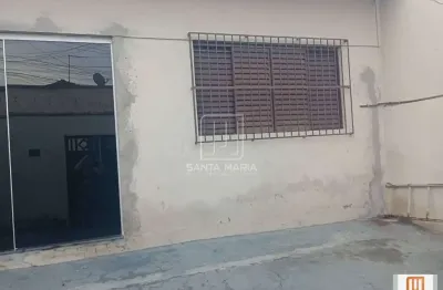 Casa comercial à venda na Rua Professora Sebastiana Garcia, Jardim República, Ribeirão Preto