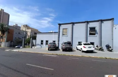 Casa comercial à venda na Avenida Portugal, Jardim São Luiz, Ribeirão Preto