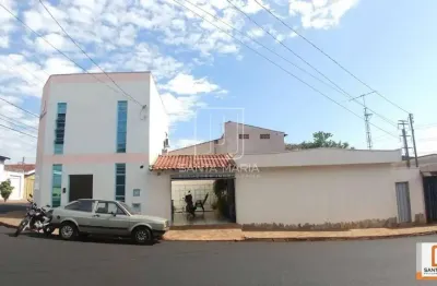 Casa comercial à venda na Avenida Monteiro Lobato 28 (64087sv), Vila Virgínia, Ribeirão Preto