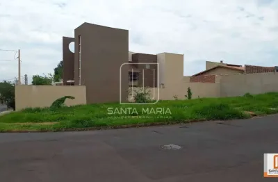 Casa comercial à venda na Alameda Francisco Cristófani, Parque dos Lagos, Ribeirão Preto