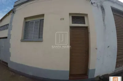 Casa comercial à venda na Avenida Monteiro Lobato, Vila Virgínia, Ribeirão Preto