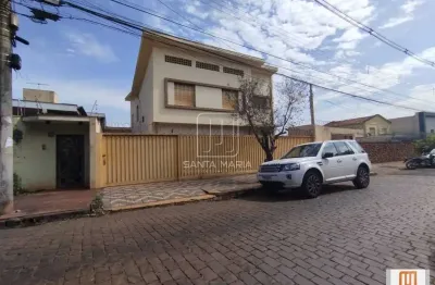 Casa comercial à venda na Rua Conde Afonso Celso 63 (22697sv), Jardim Sumaré, Ribeirão Preto