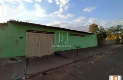 Casa comercial à venda na Rua General Câmara 407 (43810sv), Ipiranga, Ribeirão Preto