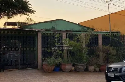 Casa comercial à venda na Avenida Patriarca 520 (13866sv), Jardim Piratininga, Ribeirão Preto
