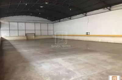 Casa comercial à venda na Avenida Maestro Herve Cordovil 2265 (68879sv), Antônio Marincek, Ribeirão Preto