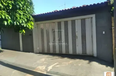 Casa comercial à venda na Rua Guilherme Marconi 61 (72729sv), Jardim Castelo Branco, Ribeirão Preto