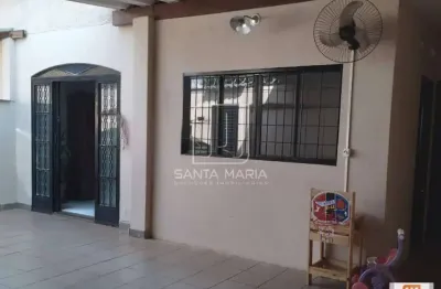 Casa comercial à venda na Rua Jose Stupello 355 (70248sv), Parque Industria, Ribeirão Preto