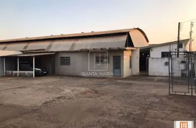 Casa comercial à venda na Avenida Maestro Herve Cordovil 2210 (68878sv), Antônio Marincek, Ribeirão Preto