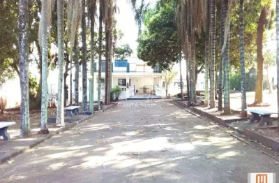 Chacara (chacara) 4 dormitórios/suite, cozinha planejada