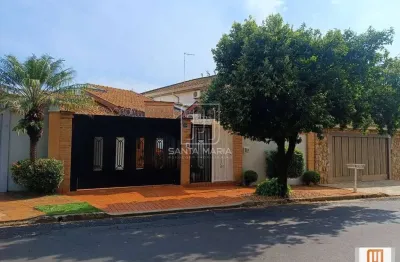 Casa (térrea na rua) 4 dormitórios/suite, cozinha planejada