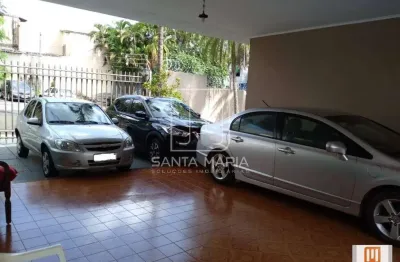 Casa (sobrado na  rua) 4 dormitórios/suite, cozinha planejada