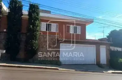 Casa (térrea na rua) 3 dormitórios/suite, cozinha planejada
