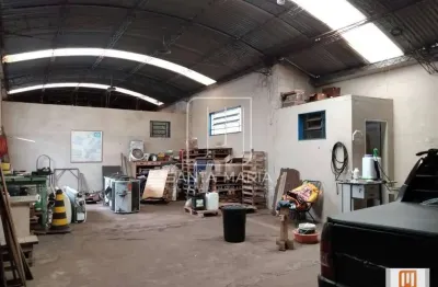 Casa comercial à venda na Avenida da Saudade, Campos Elíseos, Ribeirão Preto