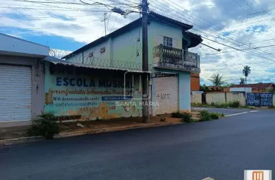 Casa (sobrado na  rua) 5 dormitórios/suite, cozinha planejada