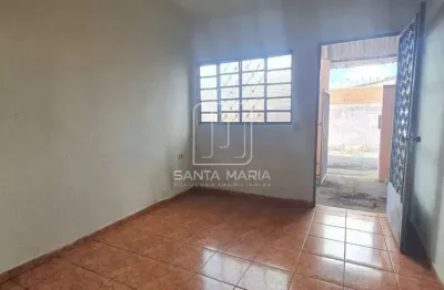 Casa (térrea na rua) 2 dormitórios, cozinha planejada