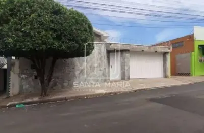 Casa comercial à venda na Rua Henrique Dumont 300 (71824sv), Jardim Paulista, Ribeirão Preto