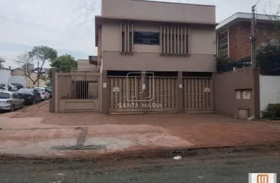 Casa comercial à venda na Avenida Portugal 758 (29739sv), Jardim América, Ribeirão Preto