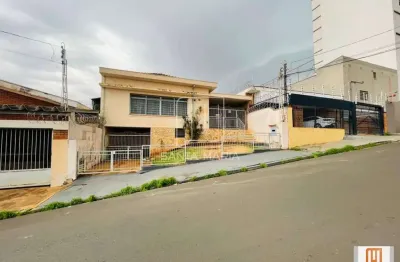Casa (térrea na rua) 3 dormitórios/suite, cozinha planejada
