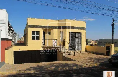 Casa comercial à venda na Rua Alice Além Saadi, Nova Ribeirânia, Ribeirão Preto