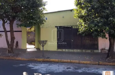 Casa comercial à venda na Rua Adalberto Pajuaba 26 (67896sv), Sumarezinho, Ribeirão Preto