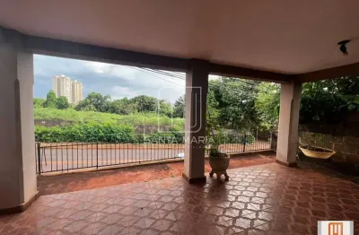 Casa comercial à venda na Rua Capitão José Luciano de Andrade, Bom Jesus, Ribeirão Preto