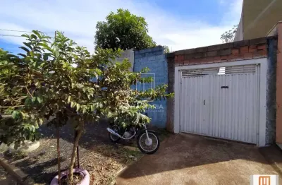Casa comercial à venda na Rua Jácomo Natal Granzotto 257 (64488sv), Parque Residencial Cândido Portinari, Ribeirão Preto