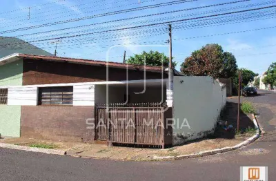 Casa comercial à venda na Rua Cravinhos 935 (44589sv), Jardim Paulistano, Ribeirão Preto