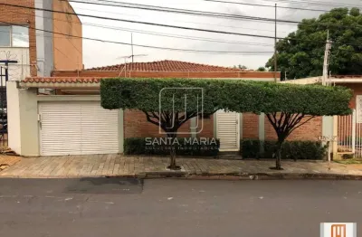 Casa comercial à venda na Rua Conde Afonso Celso 212 (49718sv), Jardim Sumaré, Ribeirão Preto
