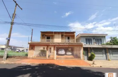 Casa (sobrado na  rua) 4 dormitórios/suite, cozinha planejada