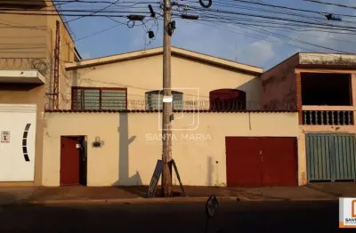 Casa comercial à venda na Rua General Câmara, Ipiranga, Ribeirão Preto
