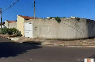 Casa comercial à venda na Rua Alcides De Araujo 327 (71106sv), Jardim Professor Antônio Palocci, Ribeirão Preto