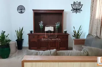 Casa (térrea na rua) 3 dormitórios/suite, cozinha planejada