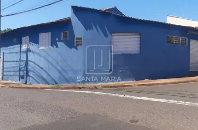 Casa (térrea na rua) 3 dormitórios/suite, cozinha planejada