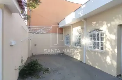 Casa (térrea na rua) 3 dormitórios/suite, cozinha planejada