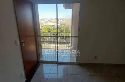Apartamento (tipo - padrao) 2 dormitórios, cozinha planejada, em condomínio fechado