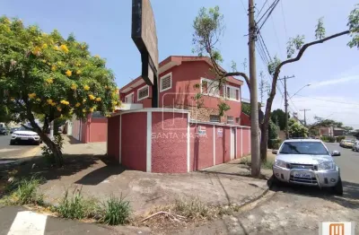 Casa comercial para alugar na Rua Conde Afonso Celso 242 (71456sa), Jardim Sumaré, Ribeirão Preto