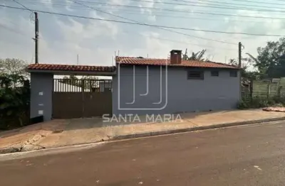 Chácara / sítio para alugar na Avenida Tereza Palmeira Gallon, Jardim Itaú, Ribeirão Preto