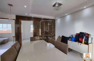 Apartamento (tipo - padrao) 2 dormitórios, cozinha planejada, em condomínio fechado